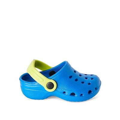 Sabots George pour petites filles