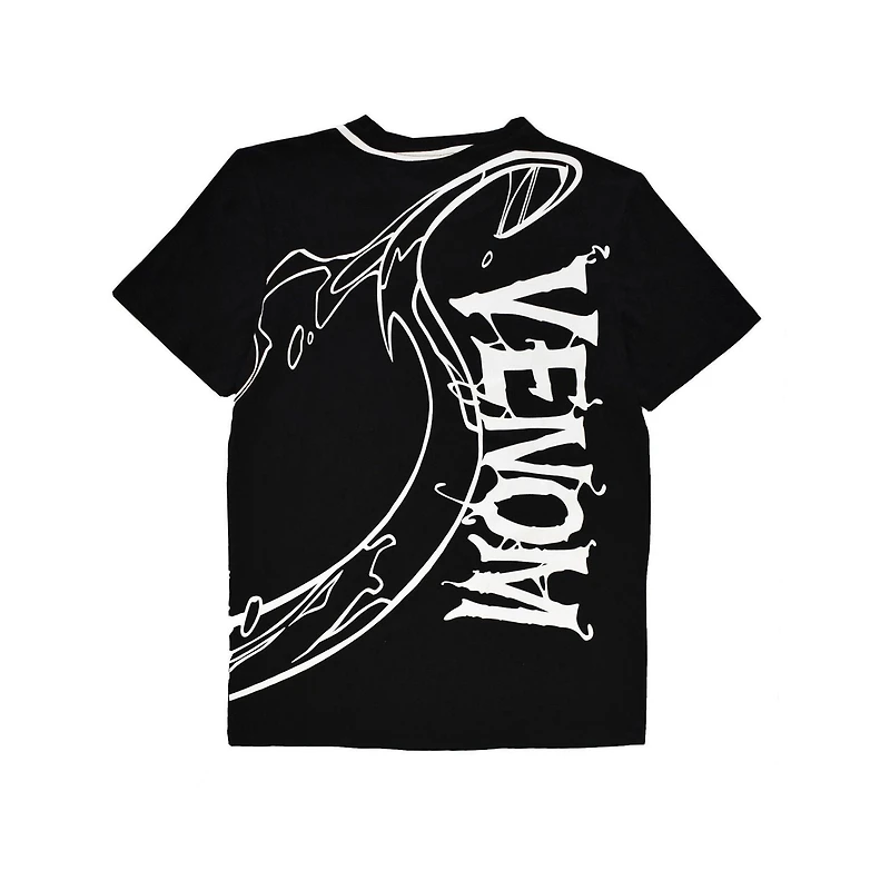 Men's Marvel Venom Here T-Shirt
