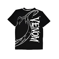 Men's Marvel Venom Here T-Shirt
