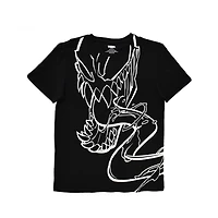 Men's Marvel Venom Here T-Shirt