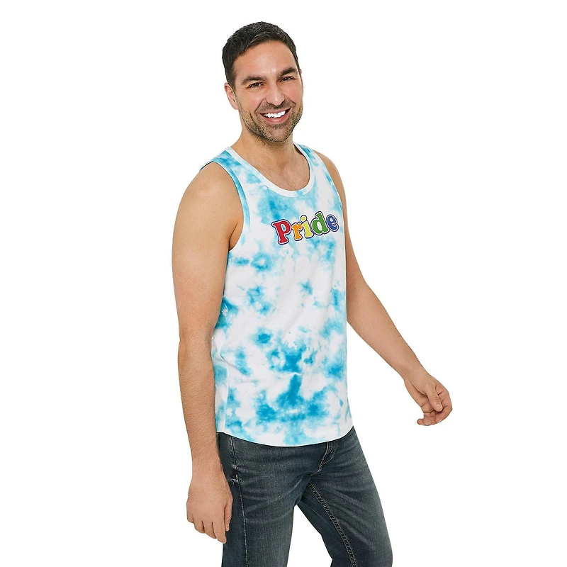 Débardeur Fierté George pour hommes