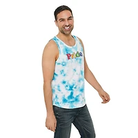 Débardeur Fierté George pour hommes