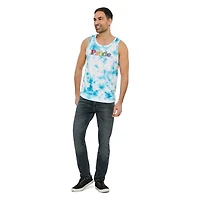 Débardeur Fierté George pour hommes