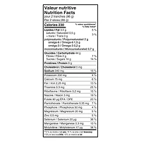 POM® Raisins and Cinnamon Bread