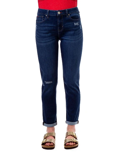 Love Ellen Stevie Repair Jean