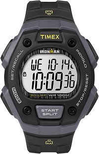 Timex IRONMAN Men's Classic 30-lap Digital Watch