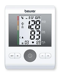 tensiomètre au bras Beurer BM 28