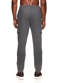 AND1 Men's Double Team 3.0 Basketball Jogger, sizes S-XL