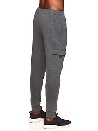 AND1 Men's Double Team 3.0 Basketball Jogger, sizes S-XL