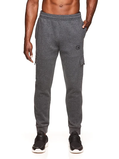 AND1 Men's Double Team 3.0 Basketball Jogger, sizes S-XL