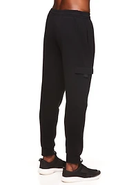 AND1 Jogger de basketball Double Team 3.0 pour hommes, tailles S-XL