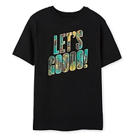 George Boys' Active T-Shirt