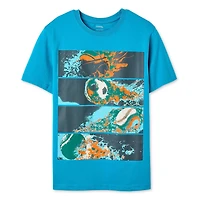 George Boys' Active T-Shirt