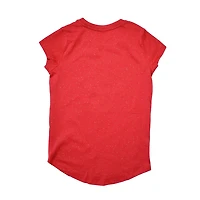 Disney Merriest Minnie T-shirt à manches courtes