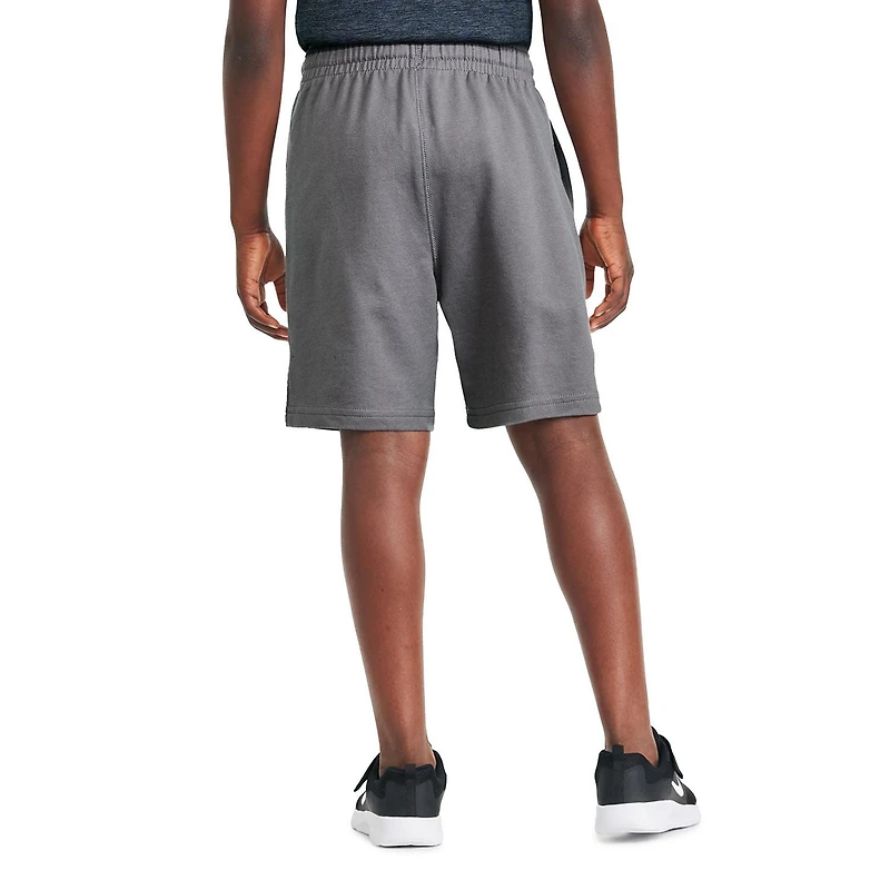 George Boys' French Terry Short
