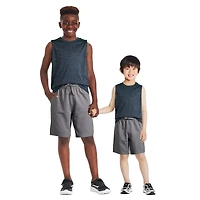 George Boys' French Terry Short