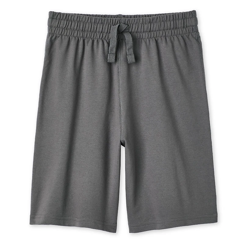 George Boys' French Terry Short