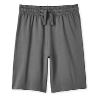 George Boys' French Terry Short