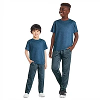 T-shirt technique Athletic Works pour garçons