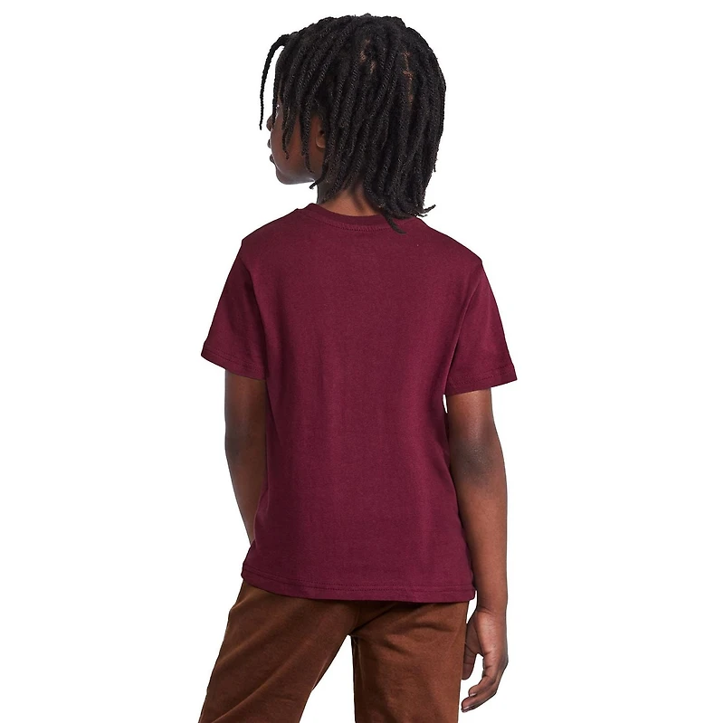 T-shirt de sport George pour garçons