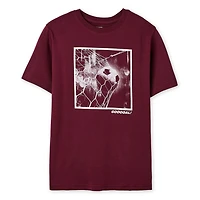 T-shirt de sport George pour garçons