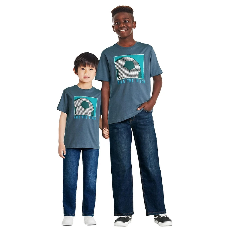 George Boys' Active T-Shirt