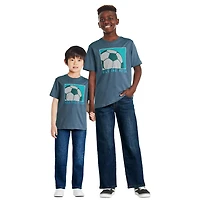 George Boys' Active T-Shirt