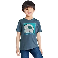 George Boys' Active T-Shirt