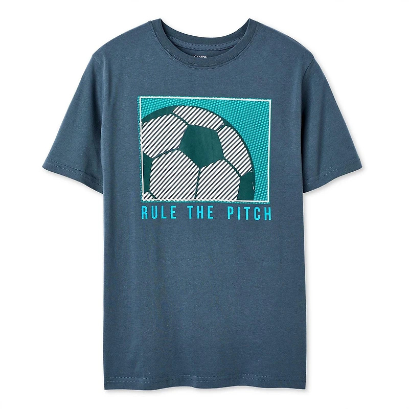 George Boys' Active T-Shirt