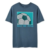 George Boys' Active T-Shirt