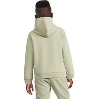 Canadiana x RCGS Boys' Soft Knit Hoodie