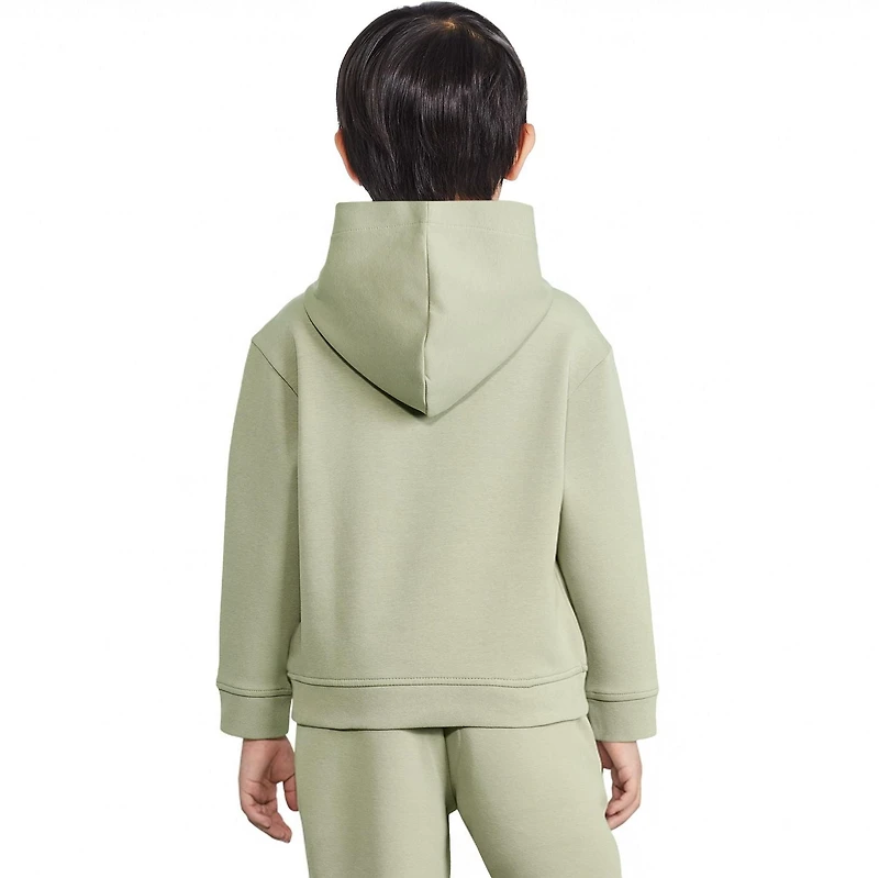 Canadiana x RCGS Boys' Soft Knit Hoodie