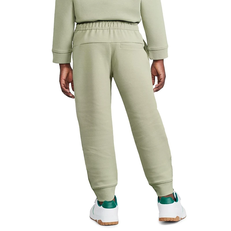 Canadiana x RCGS Boys' Soft Knit Jogger