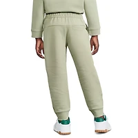 Canadiana x RCGS Boys' Soft Knit Jogger