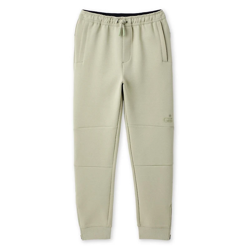 Canadiana x RCGS Boys' Soft Knit Jogger