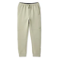 Canadiana x RCGS Boys' Soft Knit Jogger