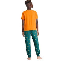 George Boys' Two Piece Pajama Set