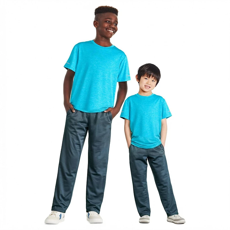 T-shirt technique Athletic Works pour garçons