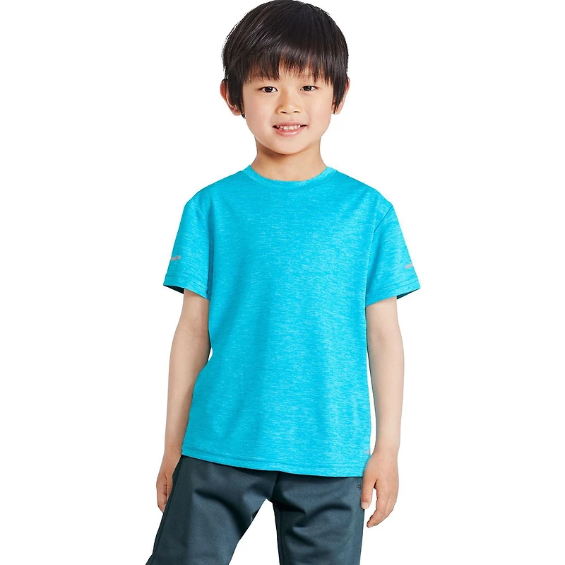 T-shirt technique Athletic Works pour garçons