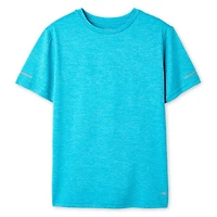 T-shirt technique Athletic Works pour garçons