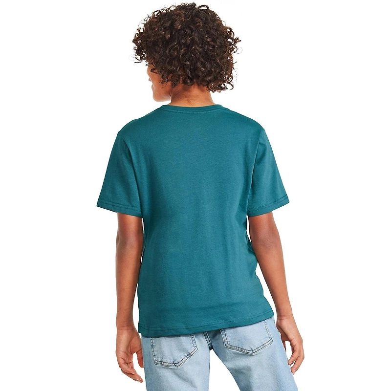 T-shirt à imprimé graphique George pour garçons