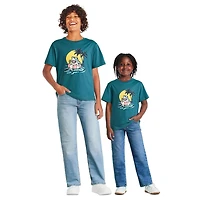 T-shirt à imprimé graphique George pour garçons