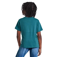 T-shirt à imprimé graphique George pour garçons