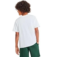 T-shirt à imprimé graphique George pour garçons