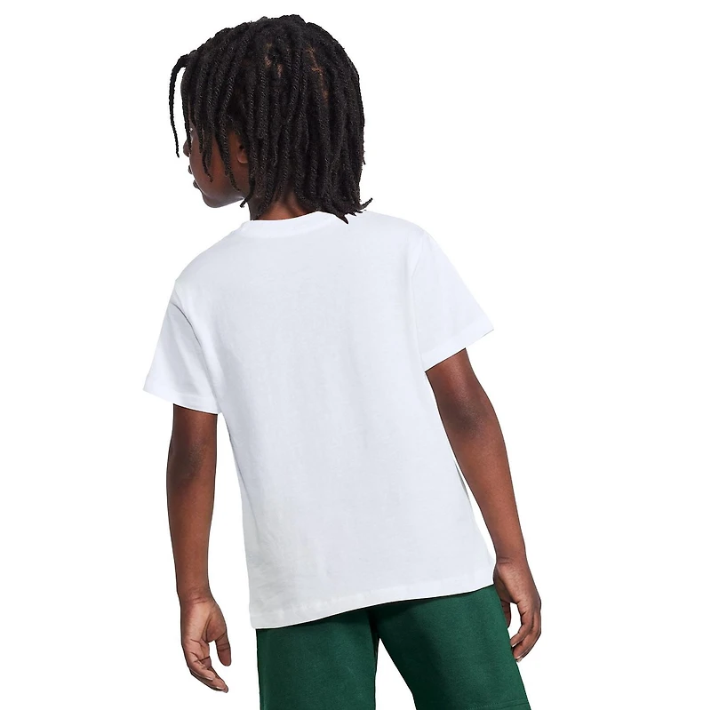 T-shirt à imprimé graphique George pour garçons