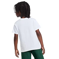 T-shirt à imprimé graphique George pour garçons