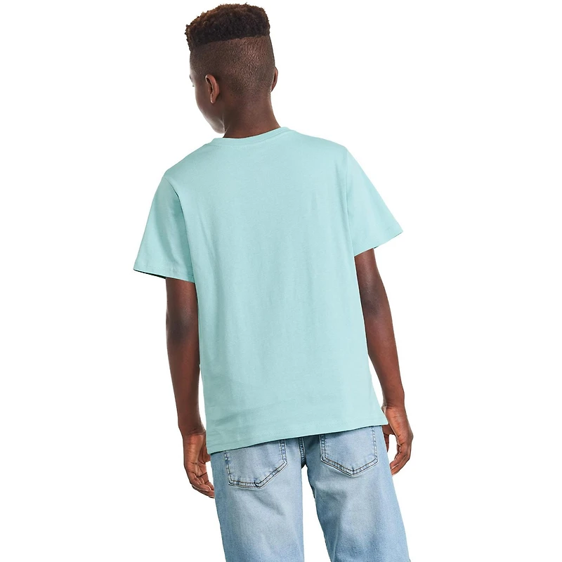 T-shirt à imprimé graphique George pour garçons