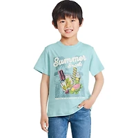 George Boys' Graphic T-Shirt