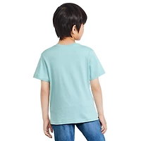 T-shirt à imprimé graphique George pour garçons
