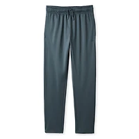 Athletic Works Boys' Tapered Sweatpant
